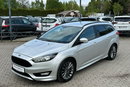 Ford Focus Benzyna Gwarancja ST-Line zdjęcie 2