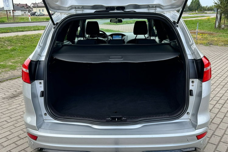 Ford Focus Benzyna Gwarancja ST-Line zdjęcie 26
