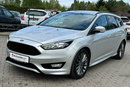 Ford Focus Benzyna Gwarancja ST-Line zdjęcie 3