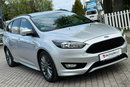 Ford Focus Benzyna Gwarancja ST-Line zdjęcie 5