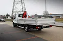 Iveco Daily 35S18 skrzynia otwarta + HDS / Żuraw Fassi M30A.12 zdjęcie 15