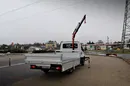 Iveco Daily 35S18 skrzynia otwarta + HDS / Żuraw Fassi M30A.12 zdjęcie 20