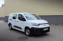 Fiat Doblo L2 Long 5 - osobowy zdjęcie 43