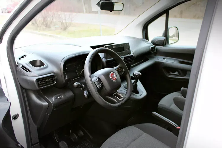 Fiat Doblo L2 Long 5 - osobowy zdjęcie 48