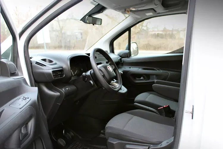 Fiat Doblo L2 Long 5 - osobowy zdjęcie 49