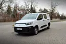 Fiat Doblo L2 Long 5 - osobowy zdjęcie 35
