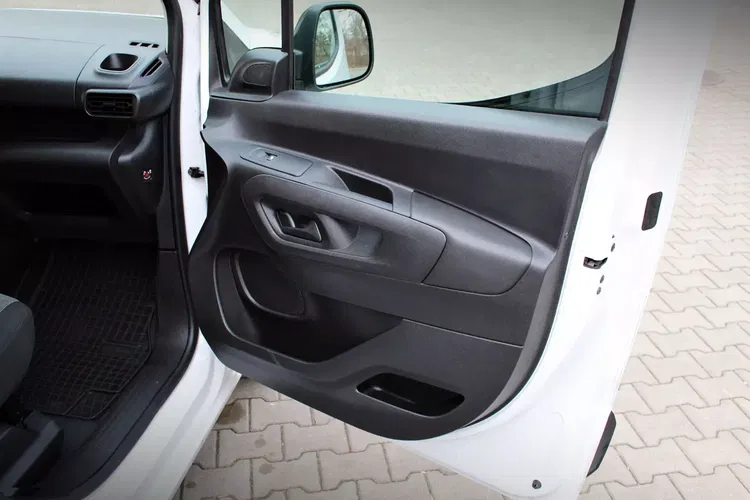 Fiat Doblo L2 Long 5 - osobowy zdjęcie 53