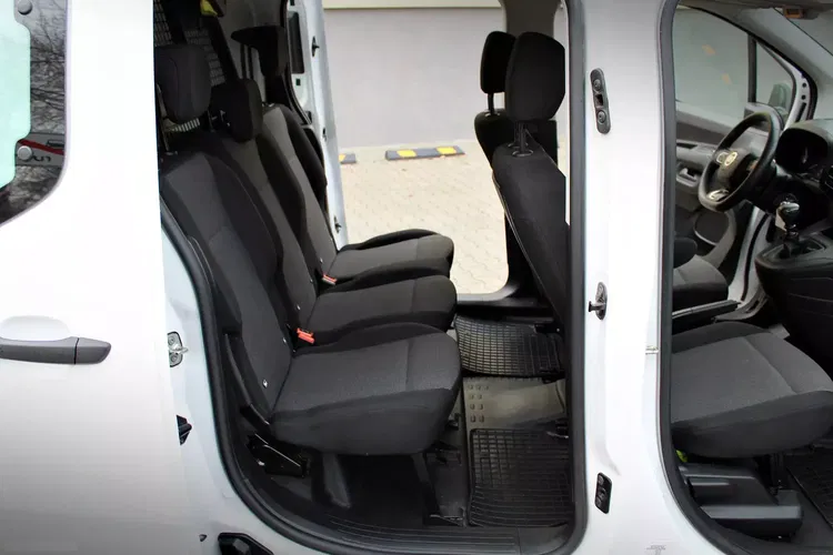 Fiat Doblo L2 Long 5 - osobowy zdjęcie 54