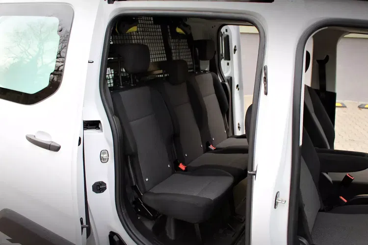 Fiat Doblo L2 Long 5 - osobowy zdjęcie 55