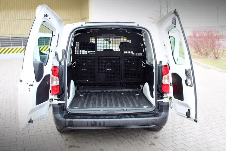 Fiat Doblo L2 Long 5 - osobowy zdjęcie 56