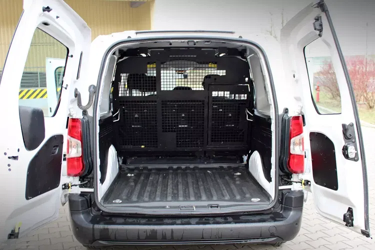 Fiat Doblo L2 Long 5 - osobowy zdjęcie 57