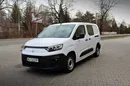 Fiat Doblo L2 Long 5 - osobowy zdjęcie 36