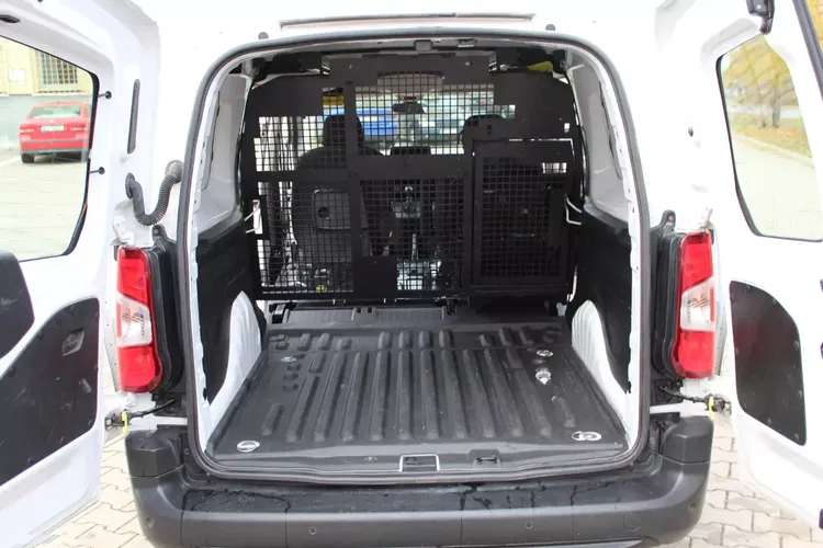 Fiat Doblo L2 Long 5 - osobowy zdjęcie 65