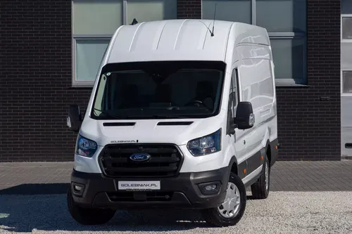 Ford Transit MAXI L4H3 WYSOKI DACH