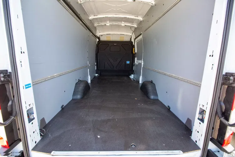 Ford Transit MAXI L4H3 WYSOKI DACH zdjęcie 19