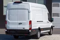 samochód dostawczy Ford zdjęcie 2