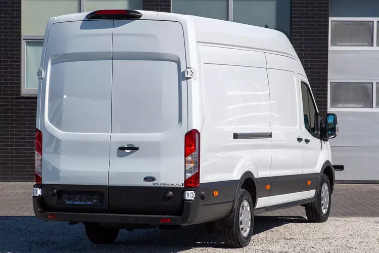 Ford Transit MAXI L4H3 WYSOKI DACH zdjęcie 2
