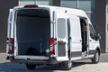 samochód dostawczy Ford zdjęcie 3