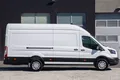 samochód dostawczy Ford zdjęcie 4