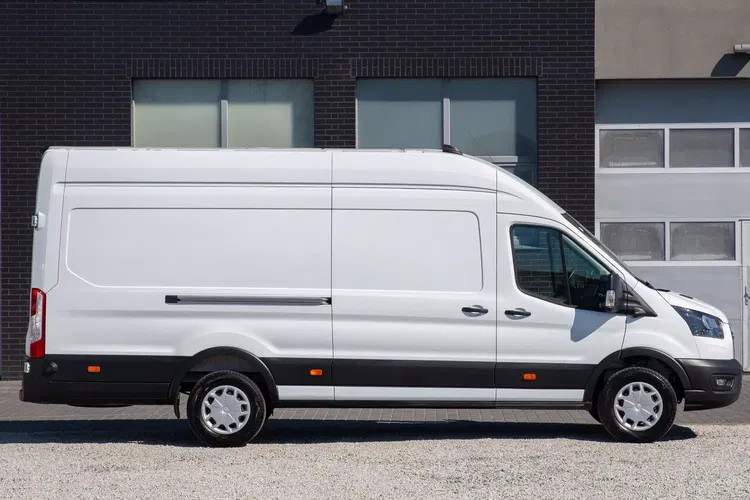 Ford Transit MAXI L4H3 WYSOKI DACH zdjęcie 4
