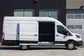samochód dostawczy Ford zdjęcie 5