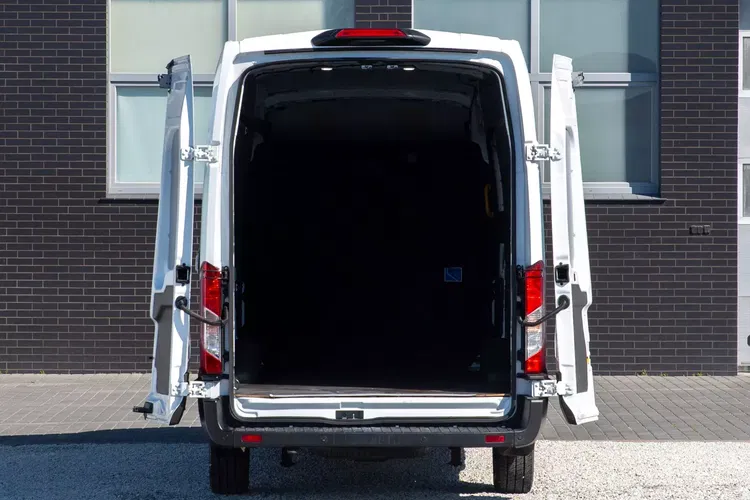 Ford Transit MAXI L4H3 WYSOKI DACH zdjęcie 8