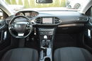 Peugeot 308 1.6Hdi 120Km Led Navi Panorama Gwarancja zdjęcie 10