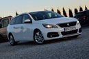 Peugeot 308 1.6Hdi 120Km Led Navi Panorama Gwarancja zdjęcie 15