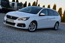 Peugeot 308 1.6Hdi 120Km Led Navi Panorama Gwarancja zdjęcie 16