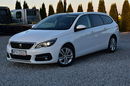 Peugeot 308 1.6Hdi 120Km Led Navi Panorama Gwarancja zdjęcie 17