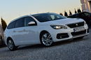 Peugeot 308 1.6Hdi 120Km Led Navi Panorama Gwarancja zdjęcie 2
