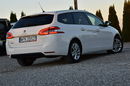 Peugeot 308 1.6Hdi 120Km Led Navi Panorama Gwarancja zdjęcie 21