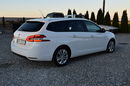 Peugeot 308 1.6Hdi 120Km Led Navi Panorama Gwarancja zdjęcie 23