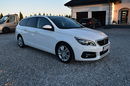 Peugeot 308 1.6Hdi 120Km Led Navi Panorama Gwarancja zdjęcie 25