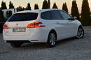 Peugeot 308 1.6Hdi 120Km Led Navi Panorama Gwarancja zdjęcie 3