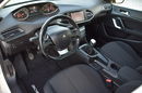 Peugeot 308 1.6Hdi 120Km Led Navi Panorama Gwarancja zdjęcie 5