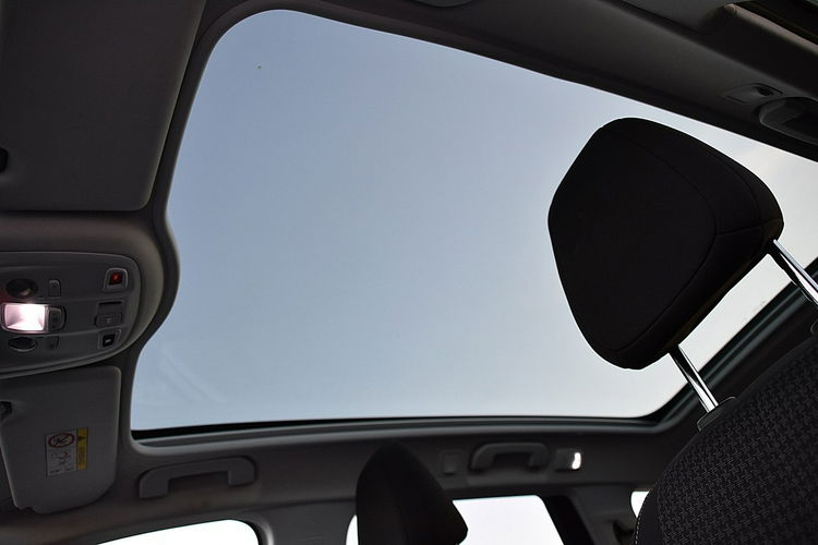 Peugeot 308 1.6Hdi 120Km Led Navi Panorama Gwarancja zdjęcie 7