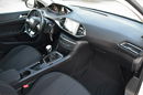 Peugeot 308 1.6Hdi 120Km Led Navi Panorama Gwarancja zdjęcie 9
