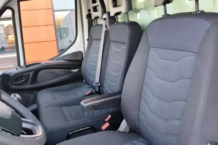 Iveco Daily zdjęcie 10