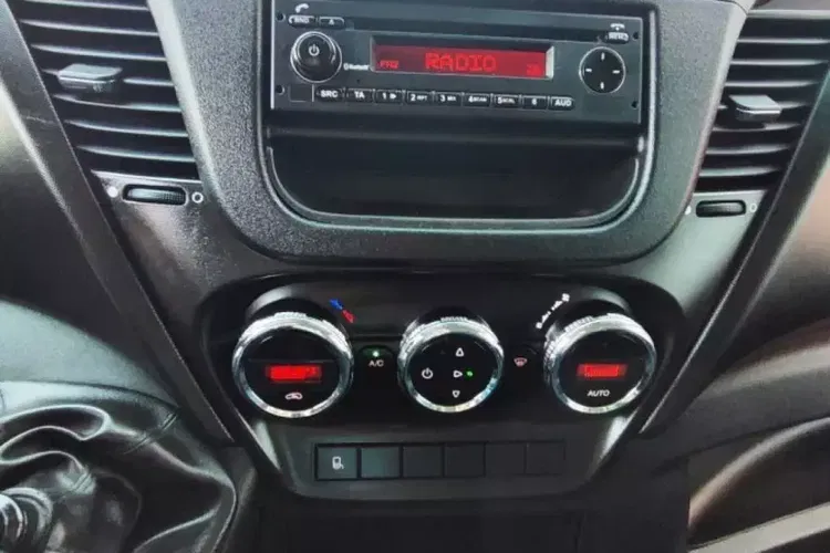 Iveco Daily zdjęcie 13