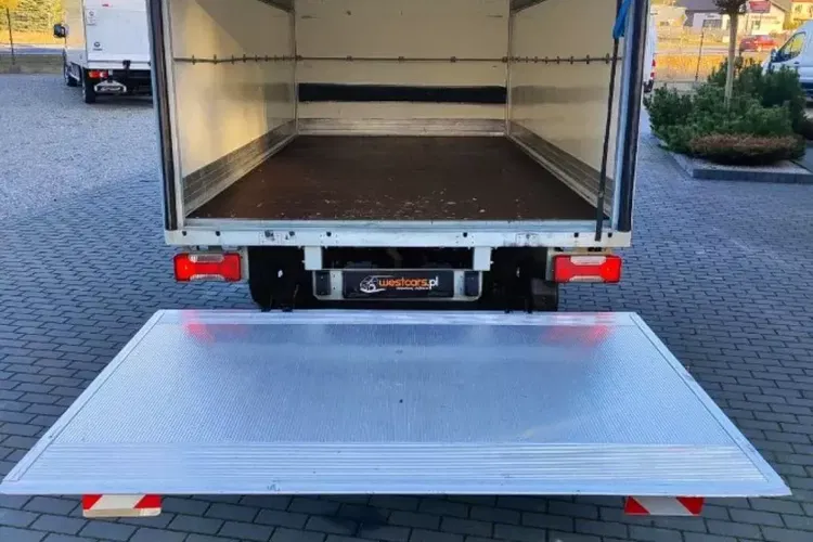 Iveco Daily zdjęcie 15