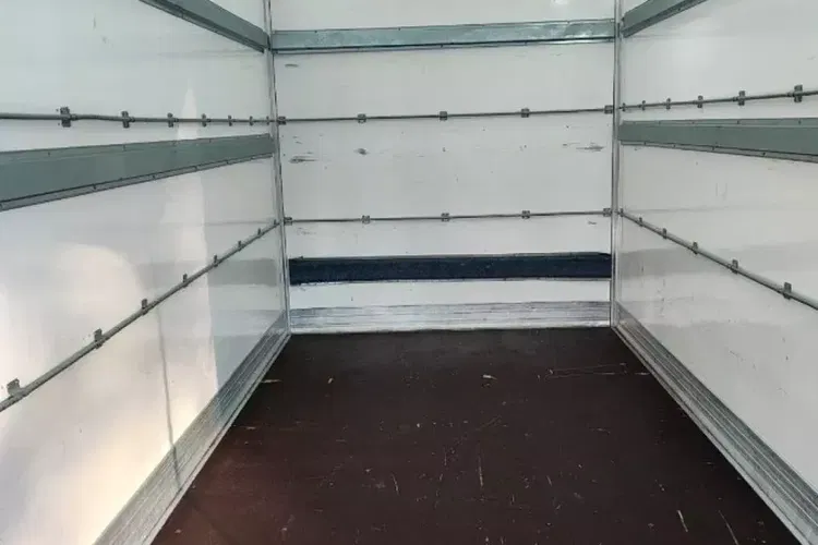 Iveco Daily zdjęcie 17