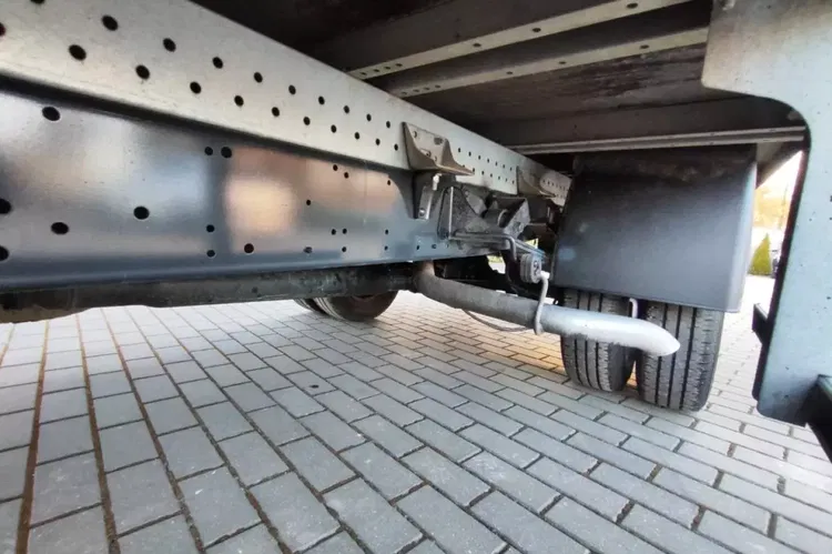Iveco Daily zdjęcie 21