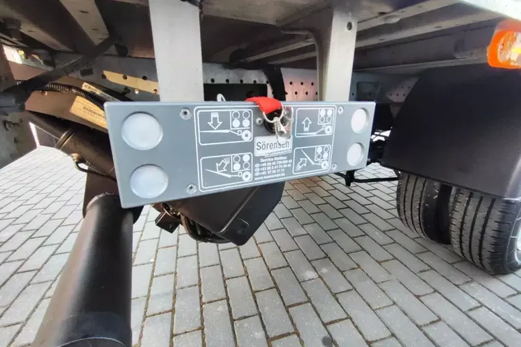 Iveco Daily zdjęcie 23