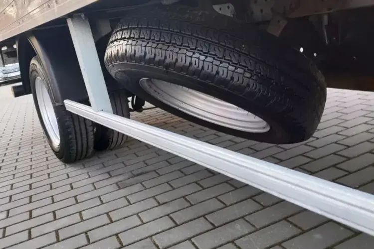 Iveco Daily zdjęcie 29