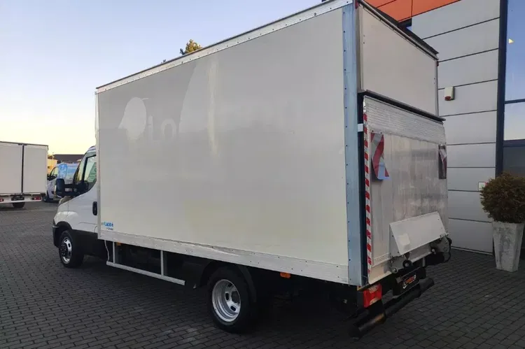 Iveco Daily zdjęcie 5