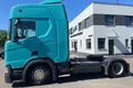 ciągnik siodłowy Scania zdjęcie 10