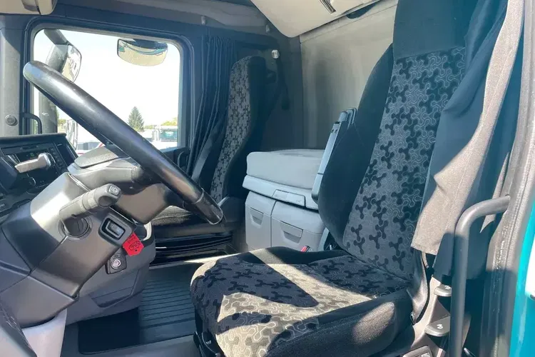 Scania R450 Mega , bez EGR, Retarder zdjęcie 12