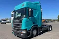 ciągnik siodłowy Scania zdjęcie 2