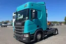 Scania R450 Mega , bez EGR, Retarder zdjęcie 2